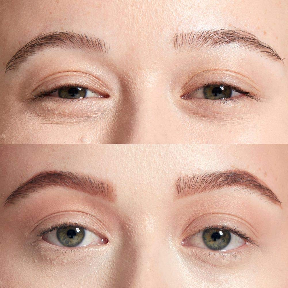 NYX PROFESSIONAL MAKEUP Eyebrow Cake Powder,
