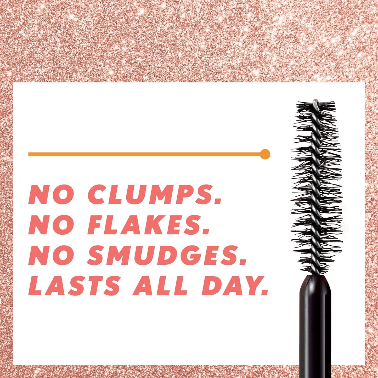 COVERGIRL Exhibitionist Uncensored 24 HRs Wear Big Bold Volume Mascara,