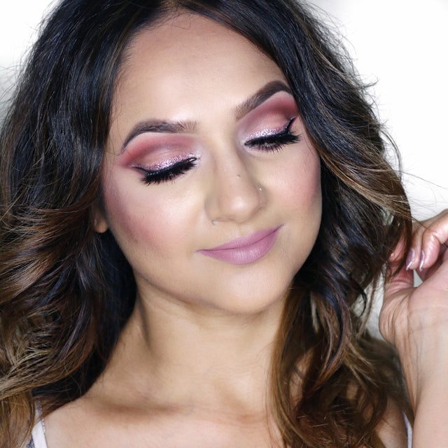 NYX PROFESSIONAL MAKEUP Love You So Mochi Eyeshadow Palette,