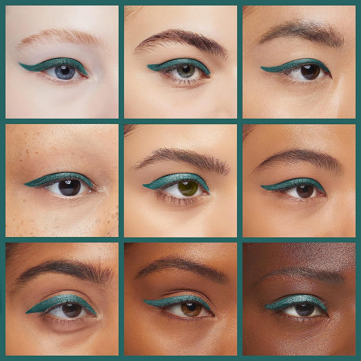 COVERGIRL Exhibitionist 24-Hour Kohl Eyeliner,