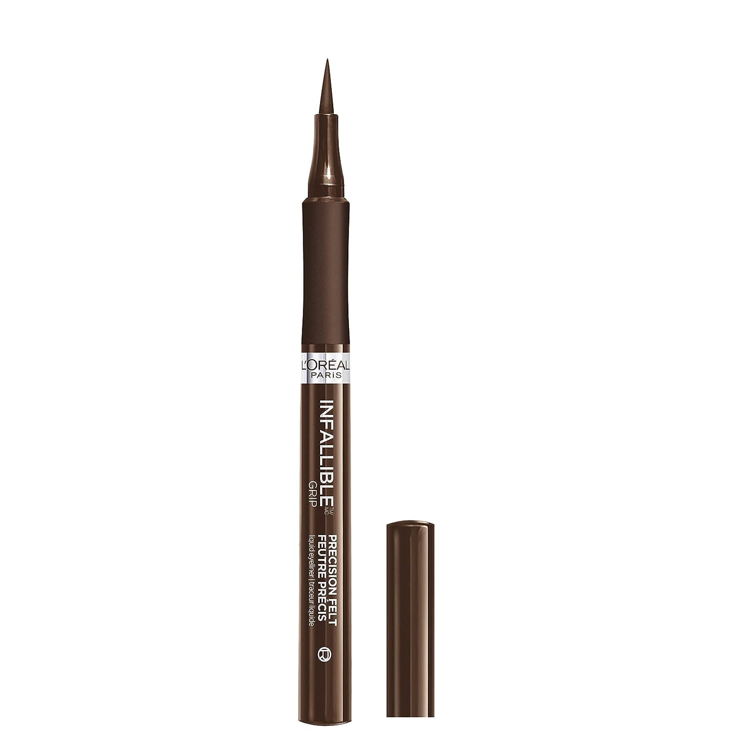 L’Oreal Paris Infallible Grip Precision Felt Up To 30HRs Eyeliner,