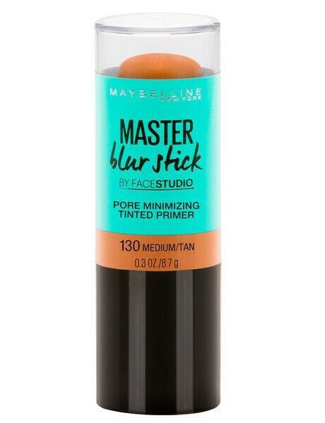 Maybelline New York Face studio Master Blur Stick Primer Makeup,