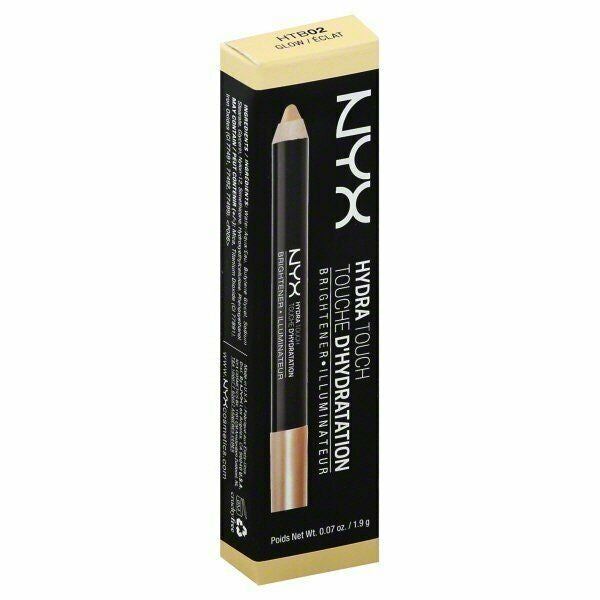 NYX Professional Makeup Hydra Touch Brightener,