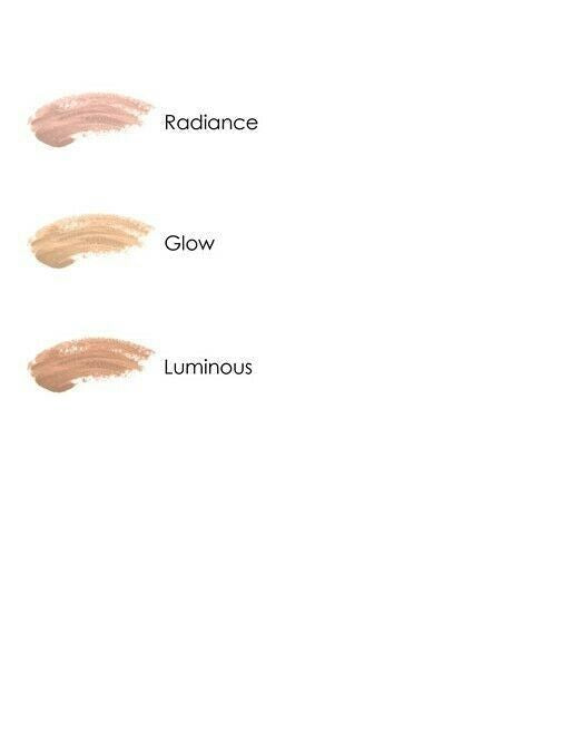 NYX Professional Makeup Hydra Touch Brightener,