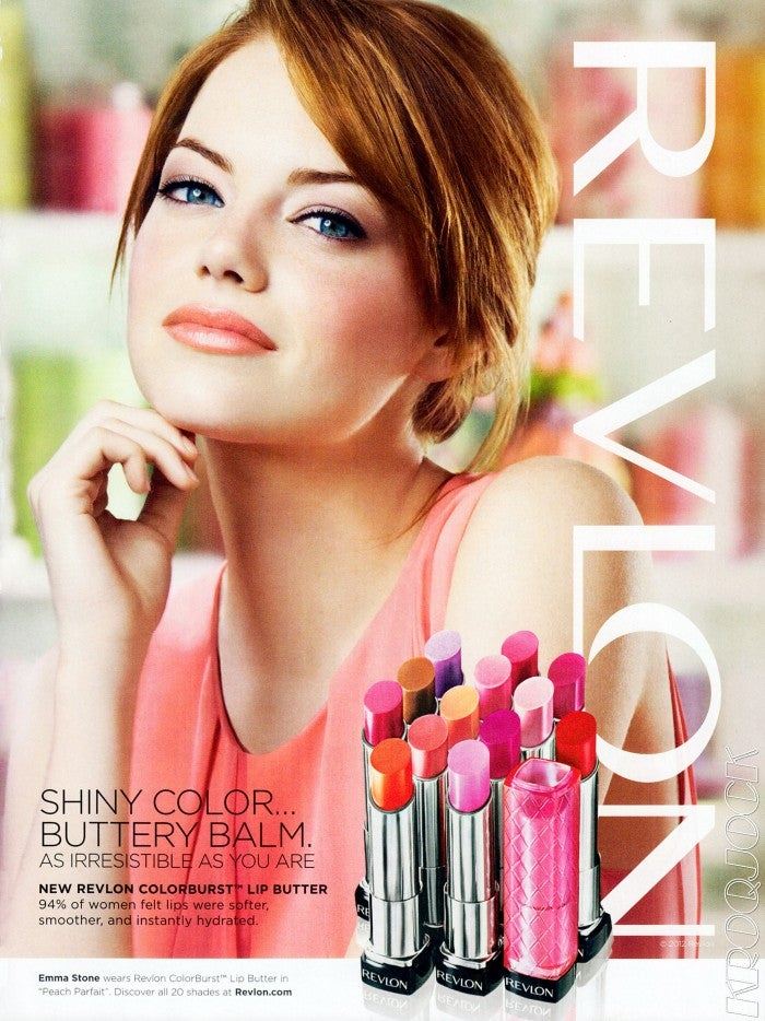 REVLON COLORBURST Lip Butter Lipstick,