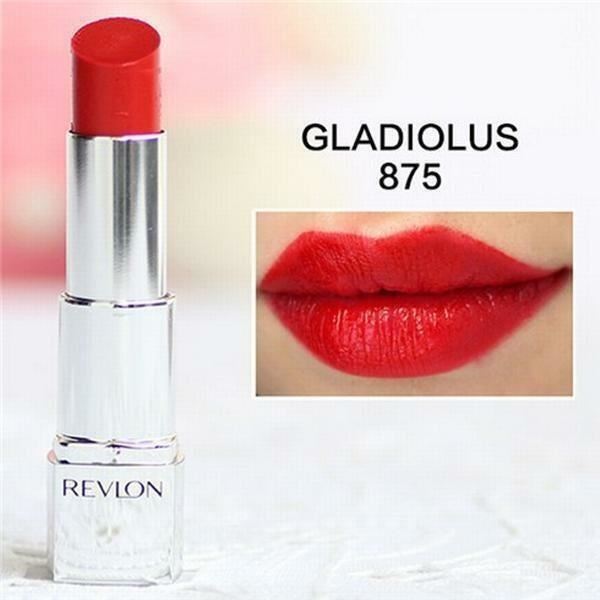 Revlon Ultra Hi-Def Lipstick,