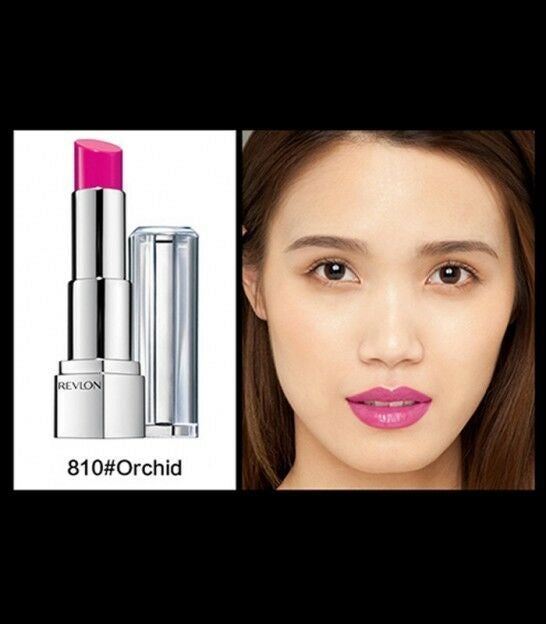 Revlon Ultra Hi-Def Lipstick,