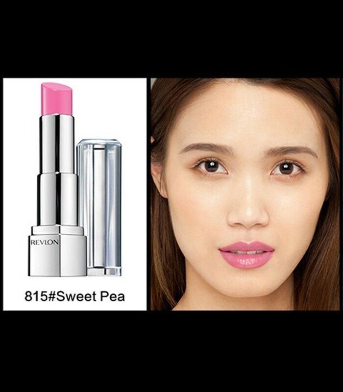 Revlon Ultra Hi-Def Lipstick,