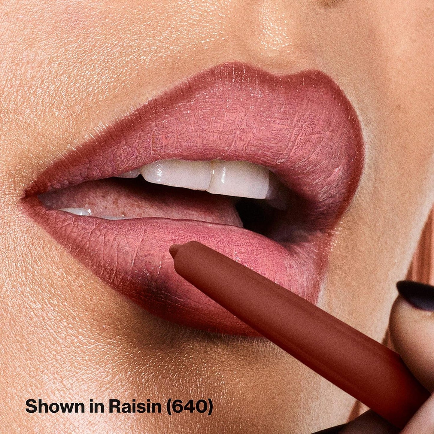 Revlon Colorstay Longwear Crayon Lipliner,