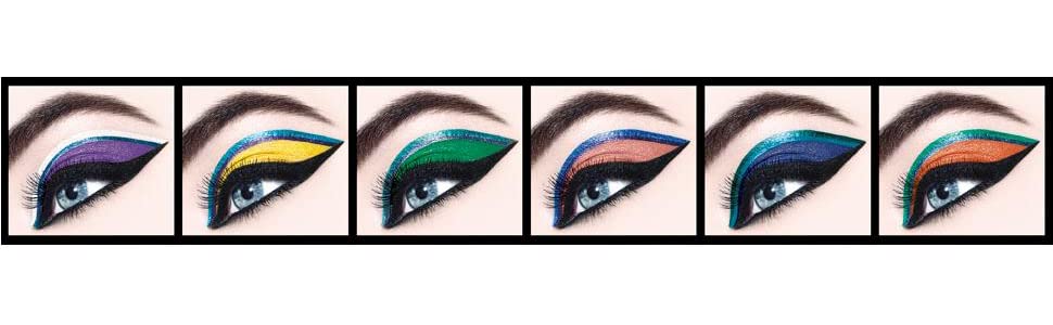 L'Oreal Paris Infallible Paints Eyeliner,