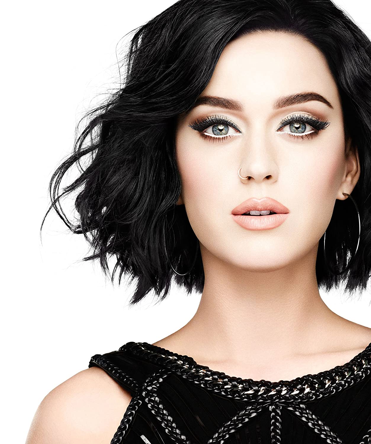 COVERGIRL Katy Kat High pigment formula Eye Liner,