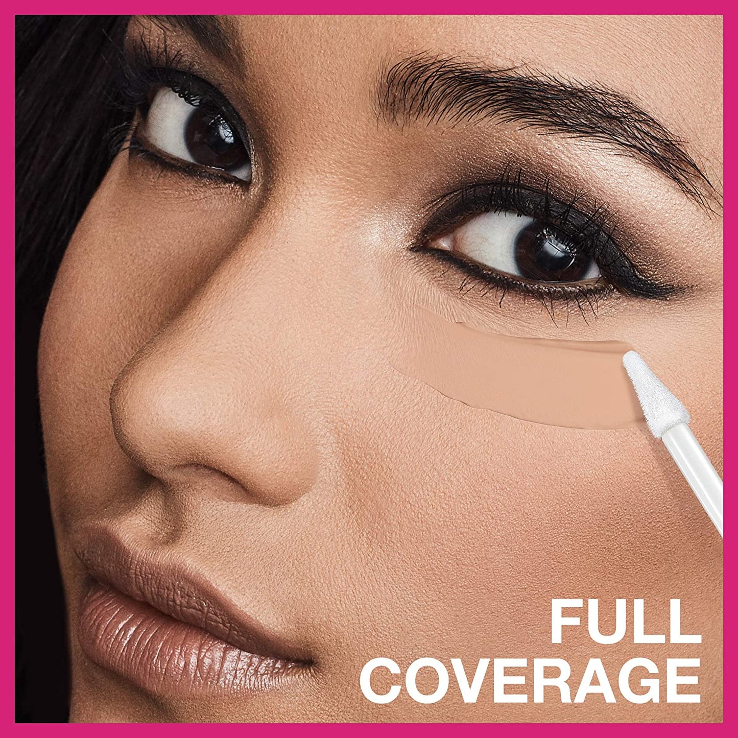 Maybelline Super Stay Full Coverage, Long Lasting Under-Eye Concealer,