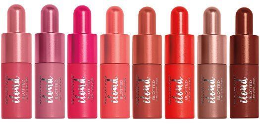 Revlon Kiss Cloud Blotted Lip Color,