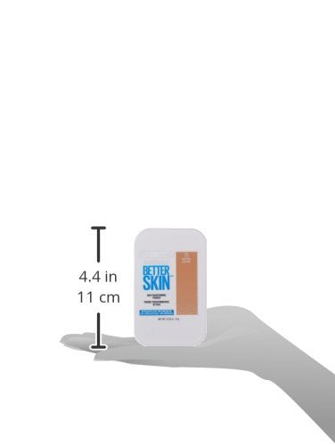 Maybelline New York Super Stay Better Skin Powder,