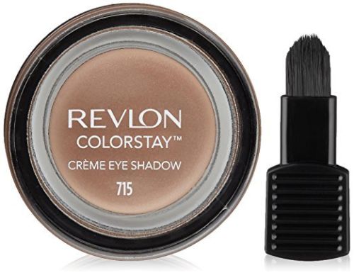 REVLON COLORSTAY BOLD CREME EYE SHADOW,