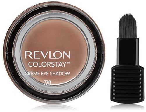REVLON COLORSTAY BOLD CREME EYE SHADOW,