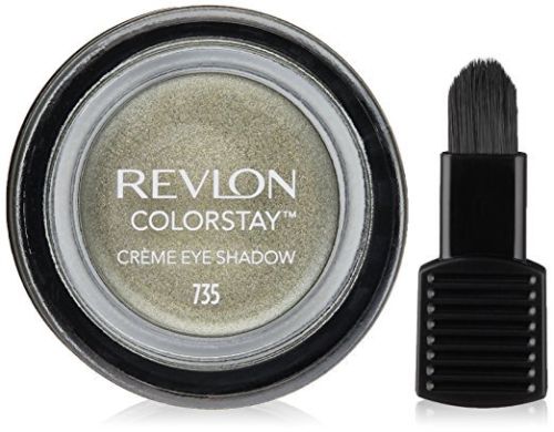 REVLON COLORSTAY BOLD CREME EYE SHADOW,