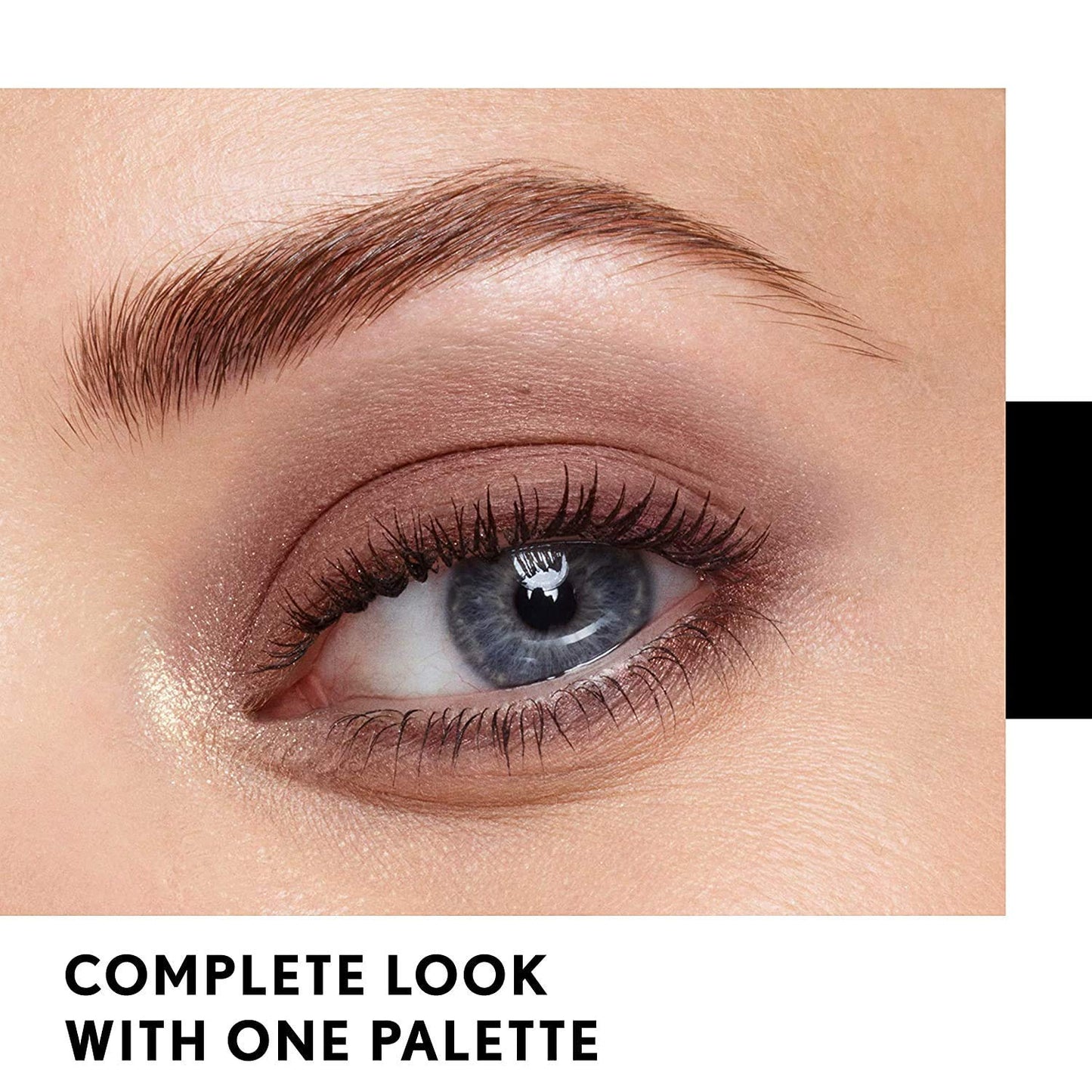 COVERGIRL COVERGIRL Trunaked Quad Eyeshadow Palette,
