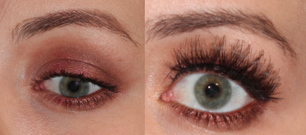 MILANI Bella Eyes A Gel Powder Eyeshadow,