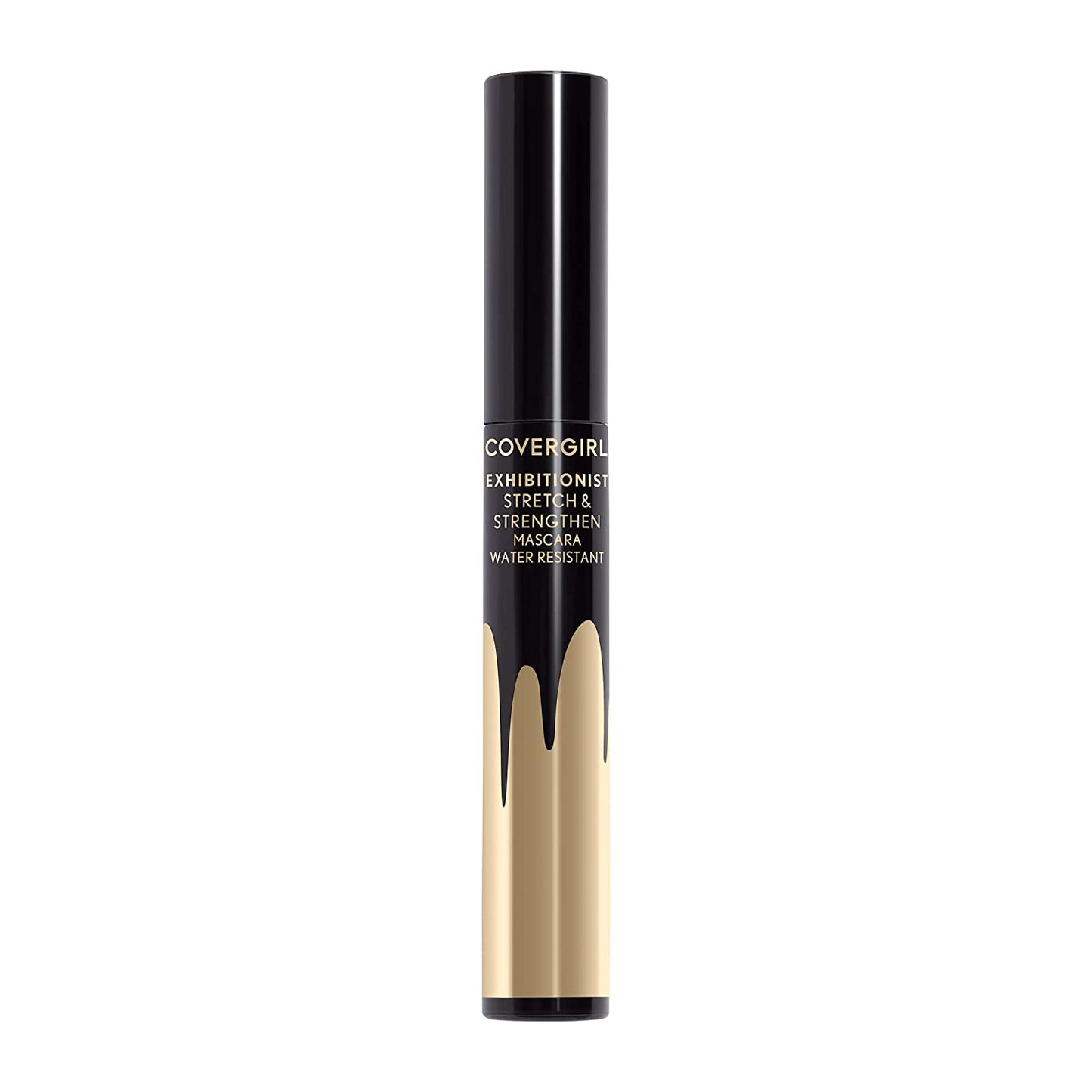 COVERGIRL Exhibitionist Stretch & Strengthen Mascara,