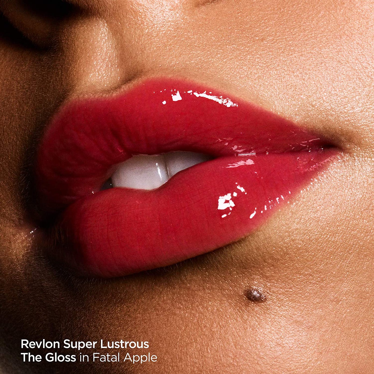 Revlon Super Lustrous the Gloss,