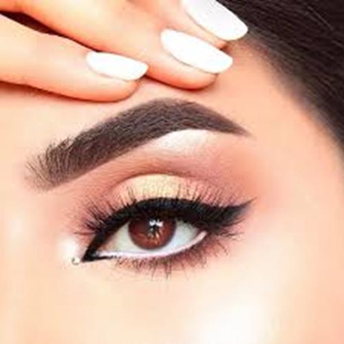 NYX PROFESSIONAL MAKEUP Perfect Filter Shadow Eyeshadow Palette,
