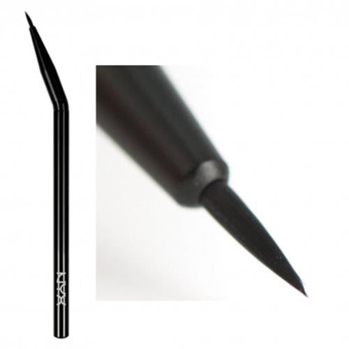 NYX Cosmetics Pro Angled Eyeliner Brush, PROB11