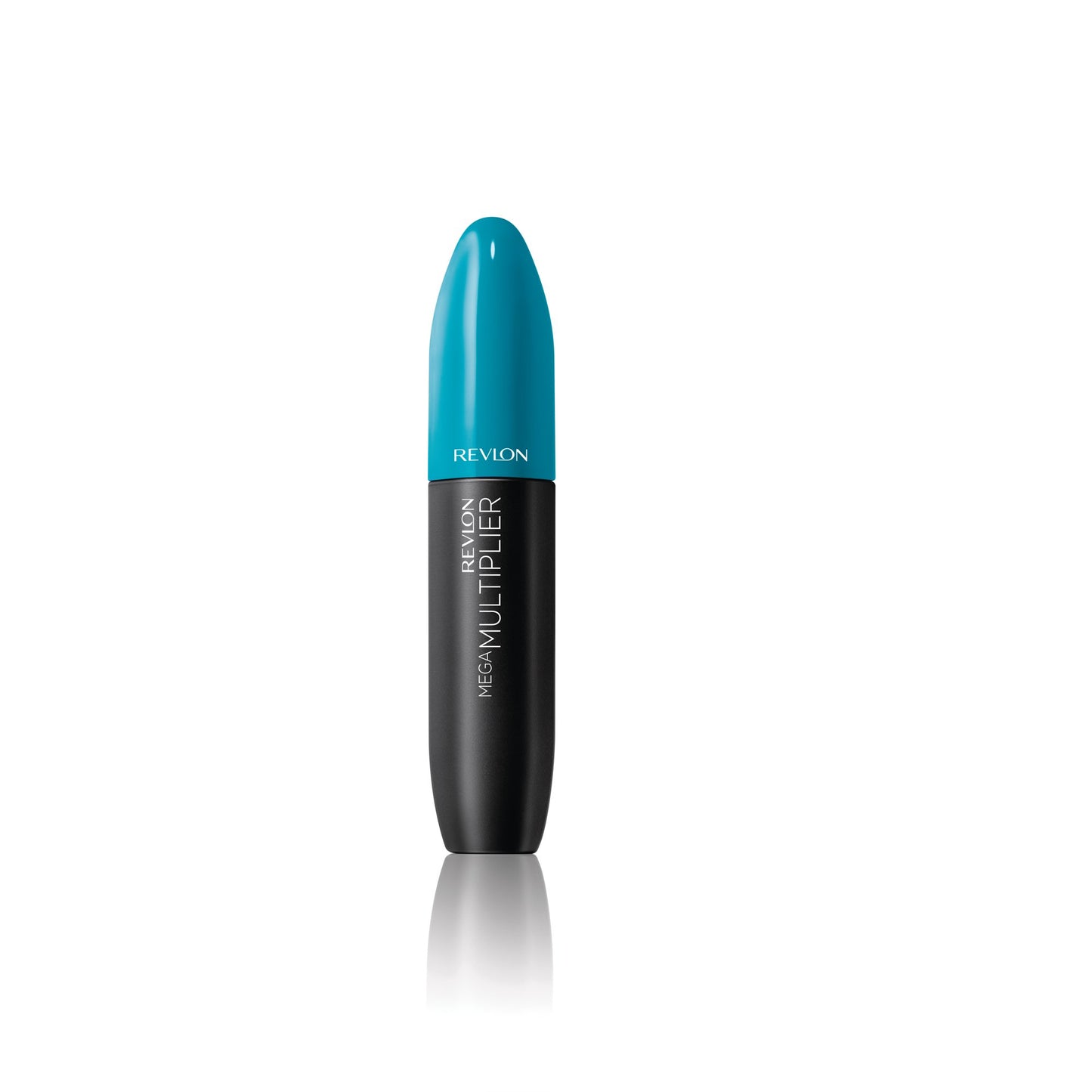 Revlon Mega Multiplier Mascara, Smudge Proof Eye Makeup,