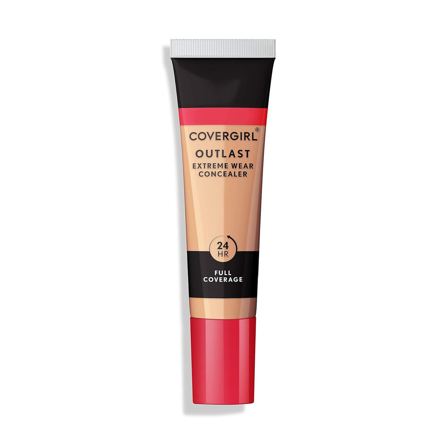 COVERGIRL Outlast Extreme Wear Concealer,