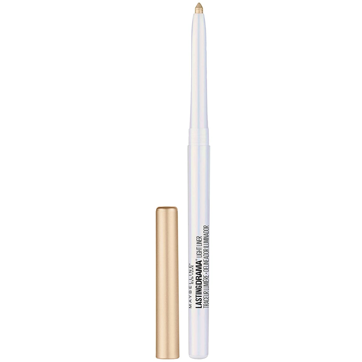 Maybelline New York Lasting Drama Light Eyeliner,
