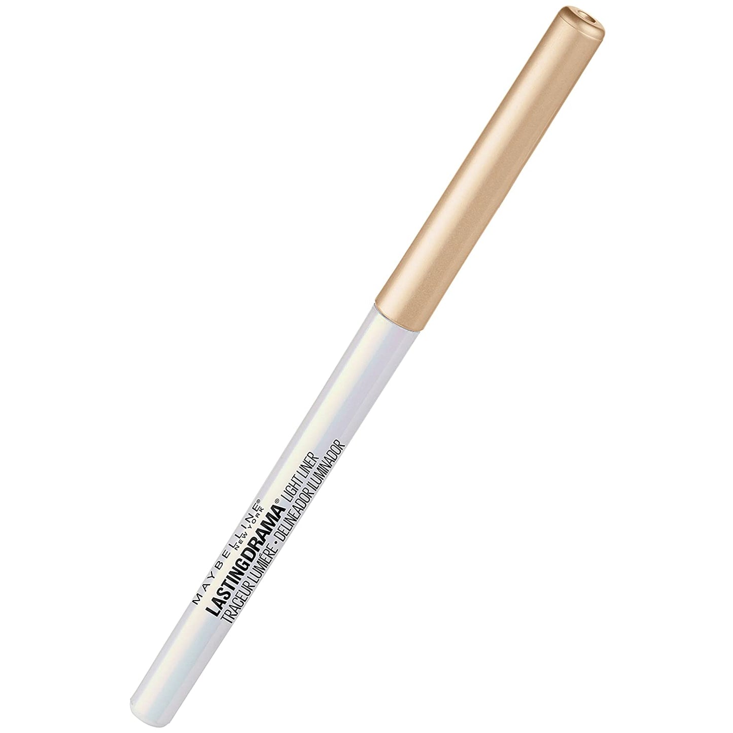 Maybelline New York Lasting Drama Light Eyeliner,