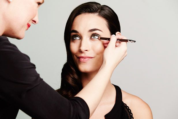 L'OREAL INFALLIBLE PRO-LAST WATERPROOF EYELINER PENCIL,