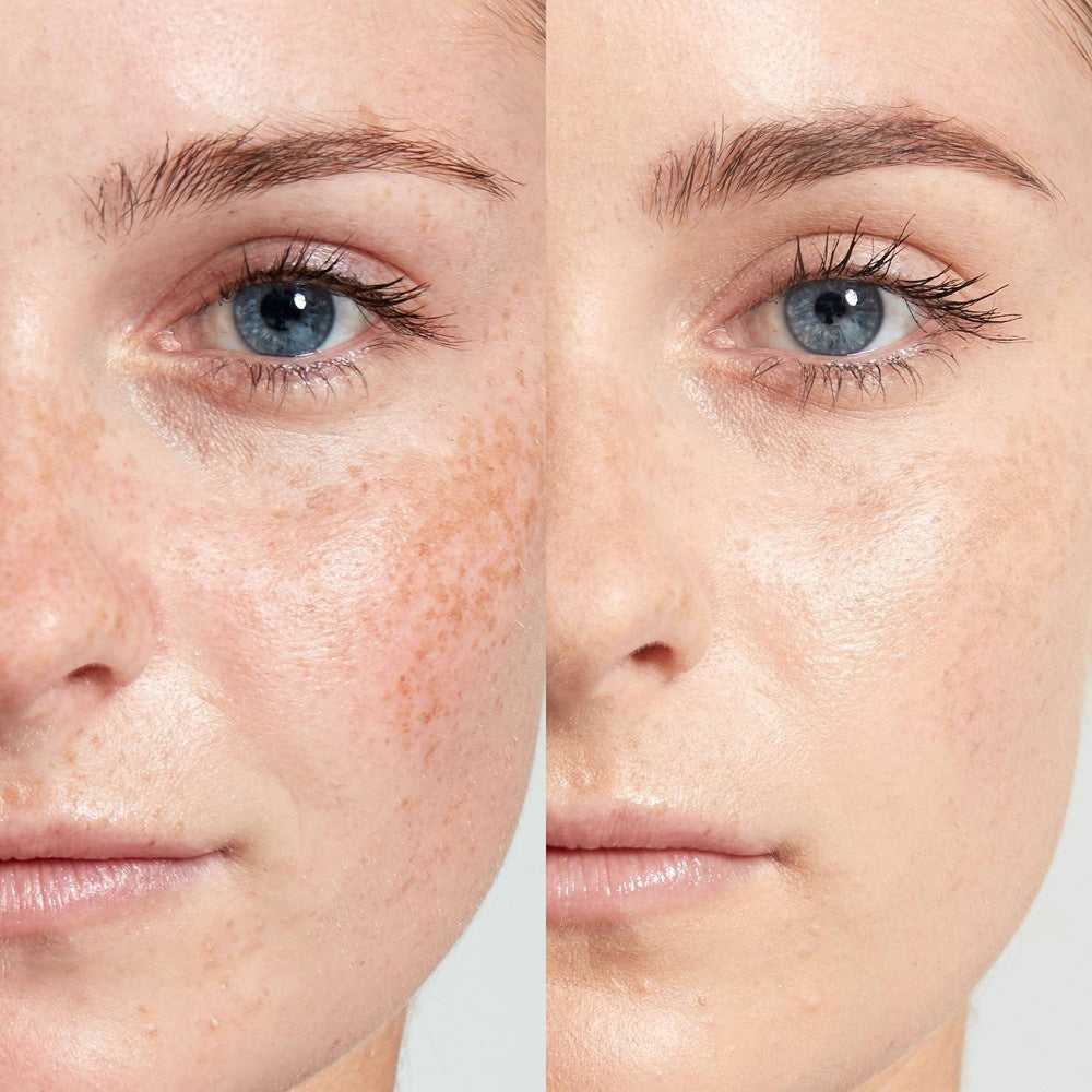 NYX Professional Makeup Bare With Me Tinted Skin Veil,