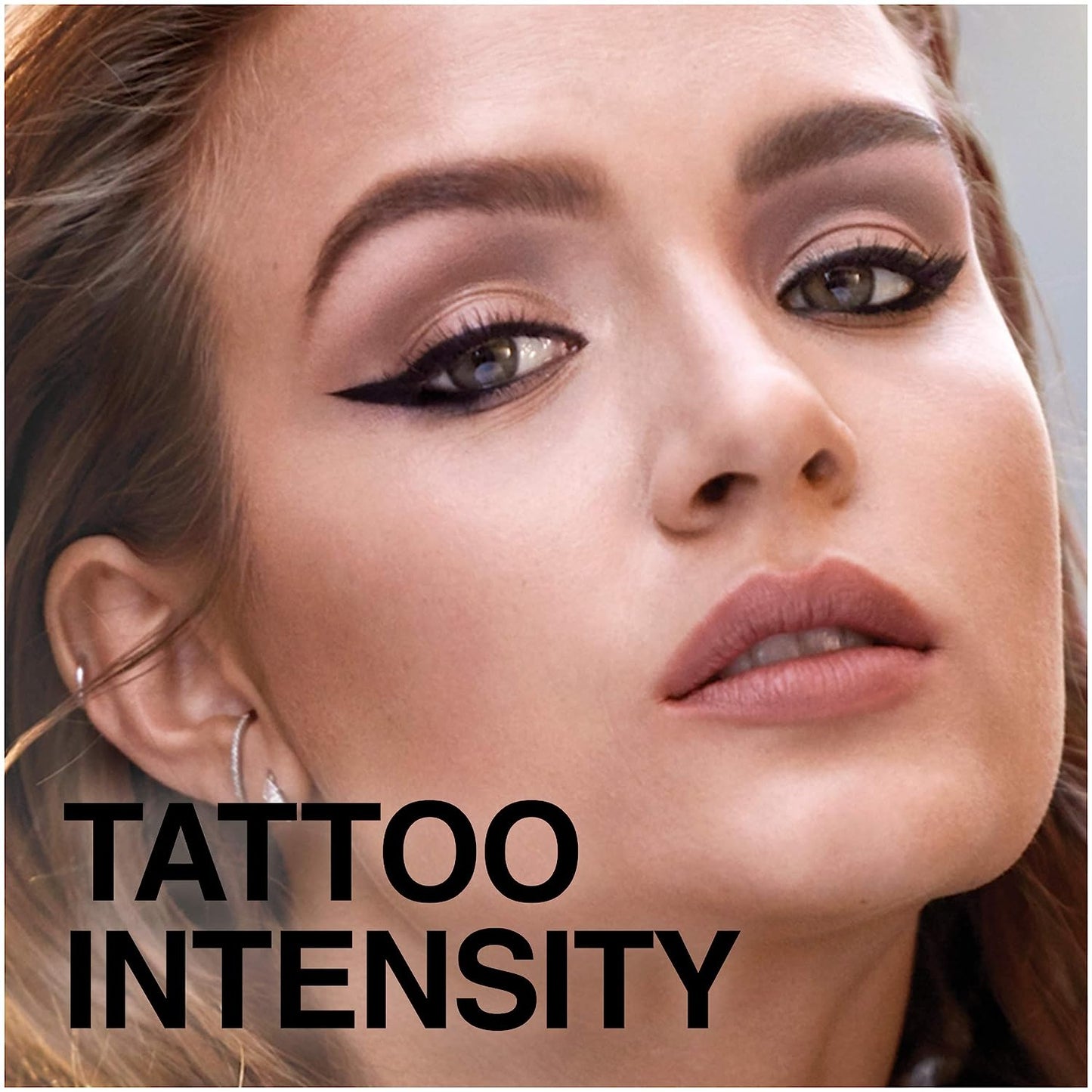 Maybelline New York Tattoo Studio Liquid Ink Eyeliner,