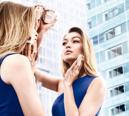 Maybelline Dream Cushion Fresh Face Liquid Foundation,