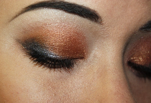 MILANI Bella Eyes A Gel Powder Eyeshadow,