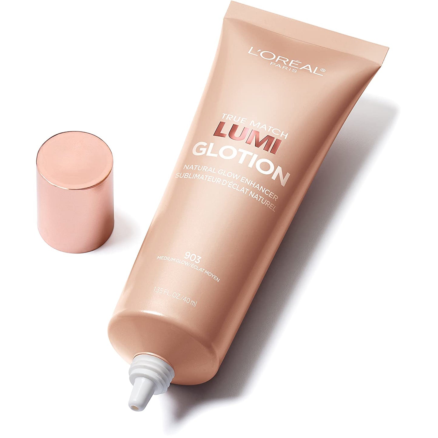 L'Oreal Paris True Match Lumi Glotion Natural Glow Enhancer,