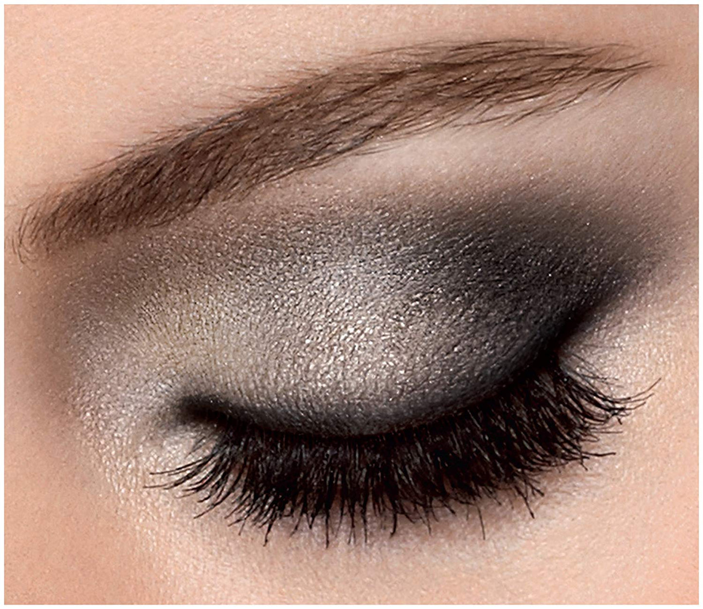 Revlon Volume + Length Magnified Waterproof Mascara, 351 Blackest Black,