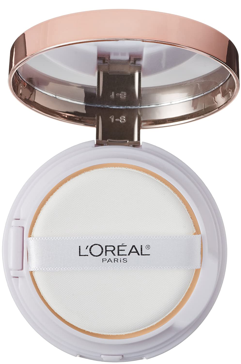 L'Oréal Paris True Match Lumi Cushion Foundation,
