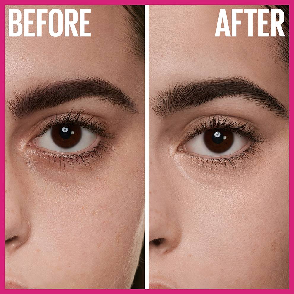 Maybelline Super Stay Longwear Liquid Concealer, Up to 30HR Wear,