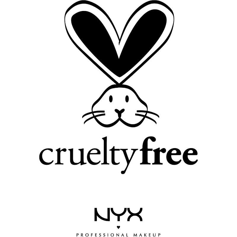 NYX Professional Makeup High Glass Face Primer,