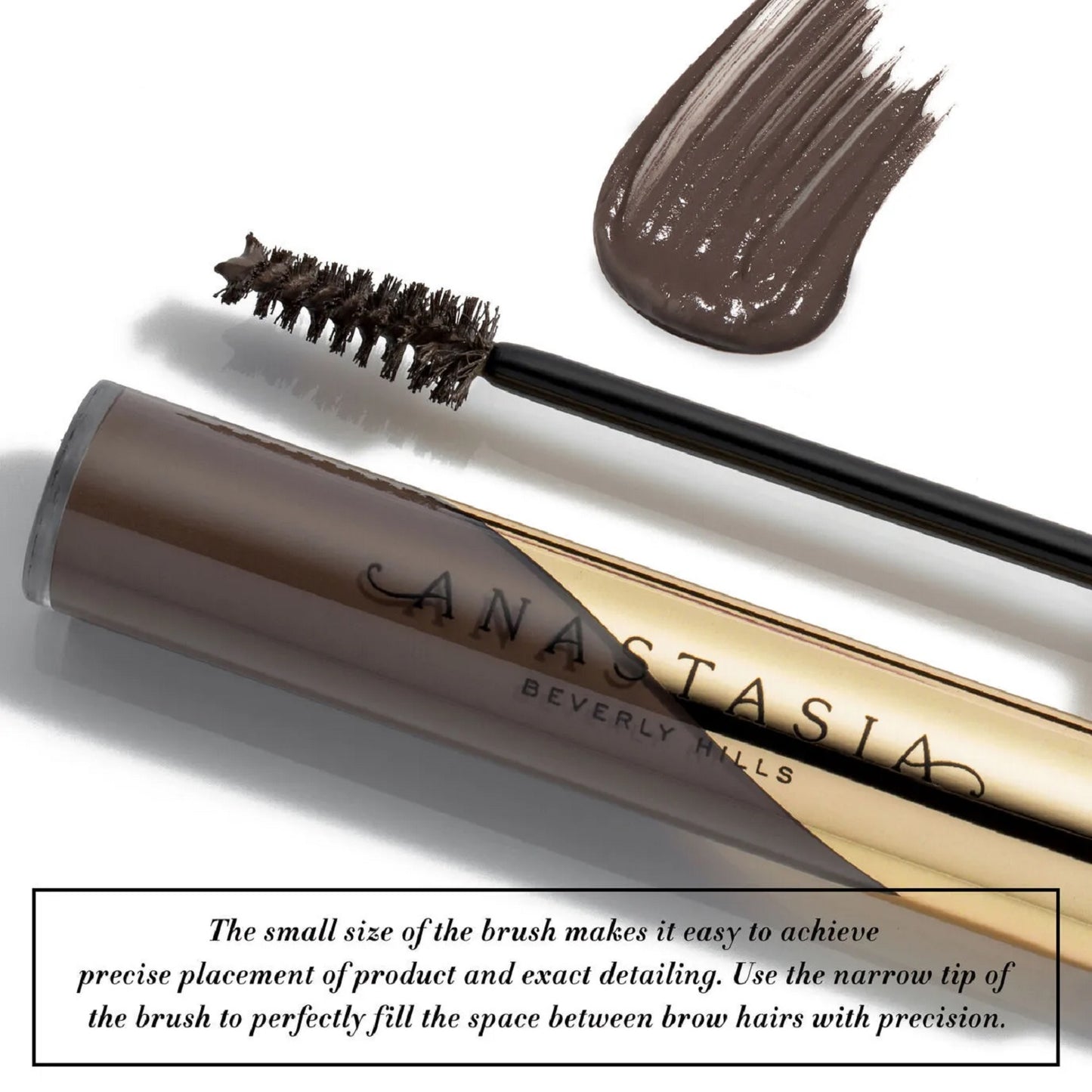 Anastasia Beverly Hills Brow Studio® Kit- Ebony,
