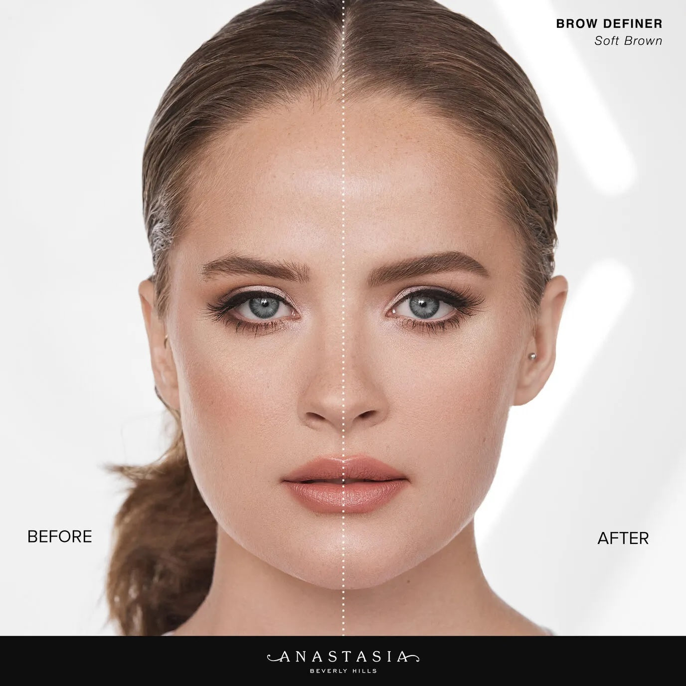 Anastasia Beverly Hills Brow Studio® Kit- Ebony,