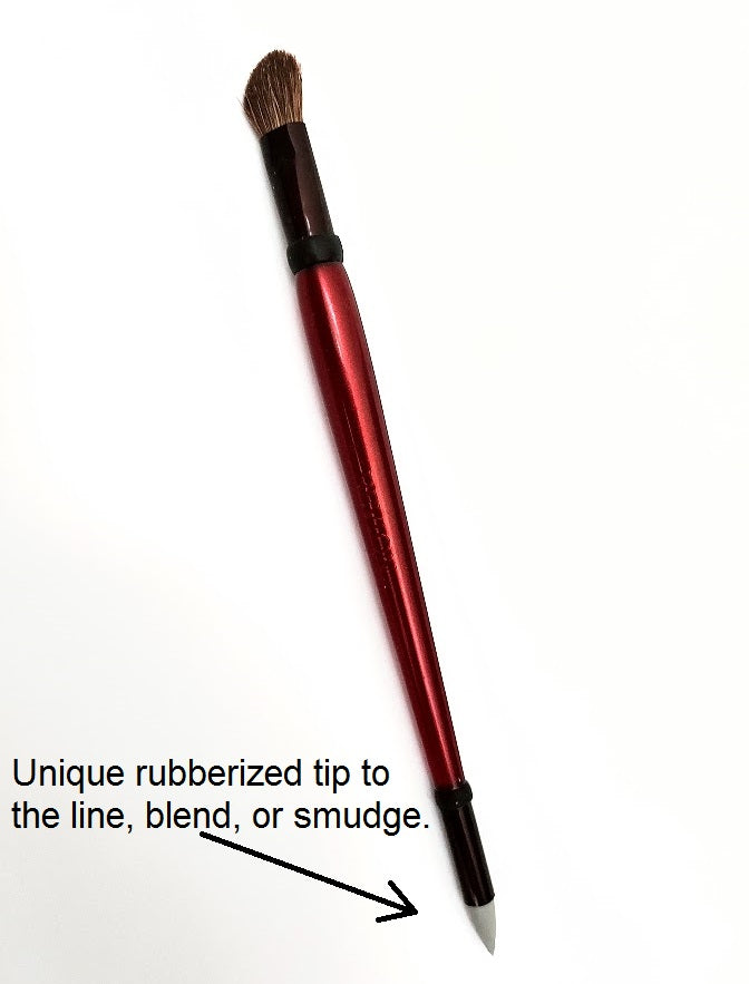REVLON Beauty Shapers Eye Shadow Brush Plus,