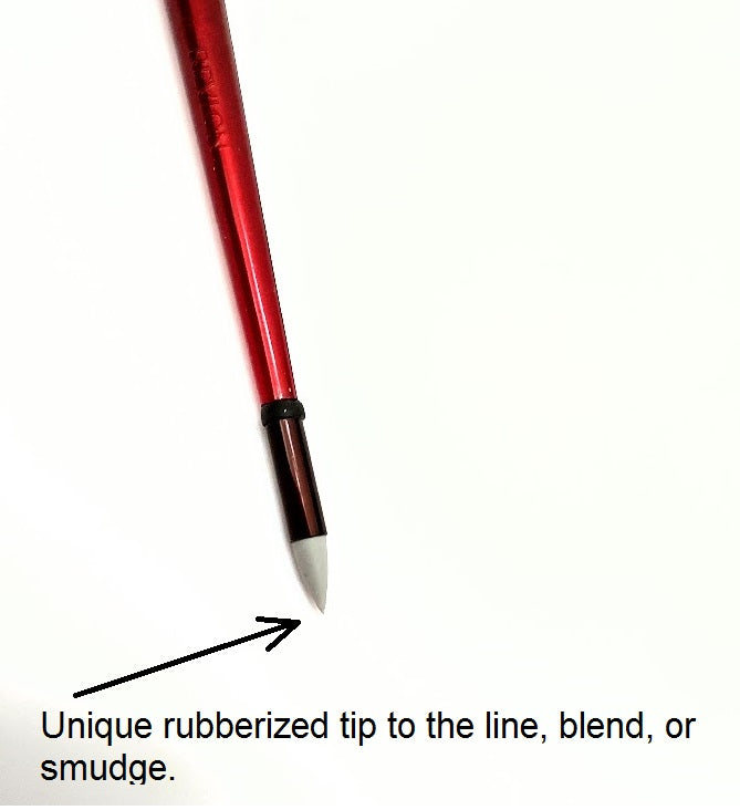 REVLON Beauty Shapers Eye Shadow Brush Plus,