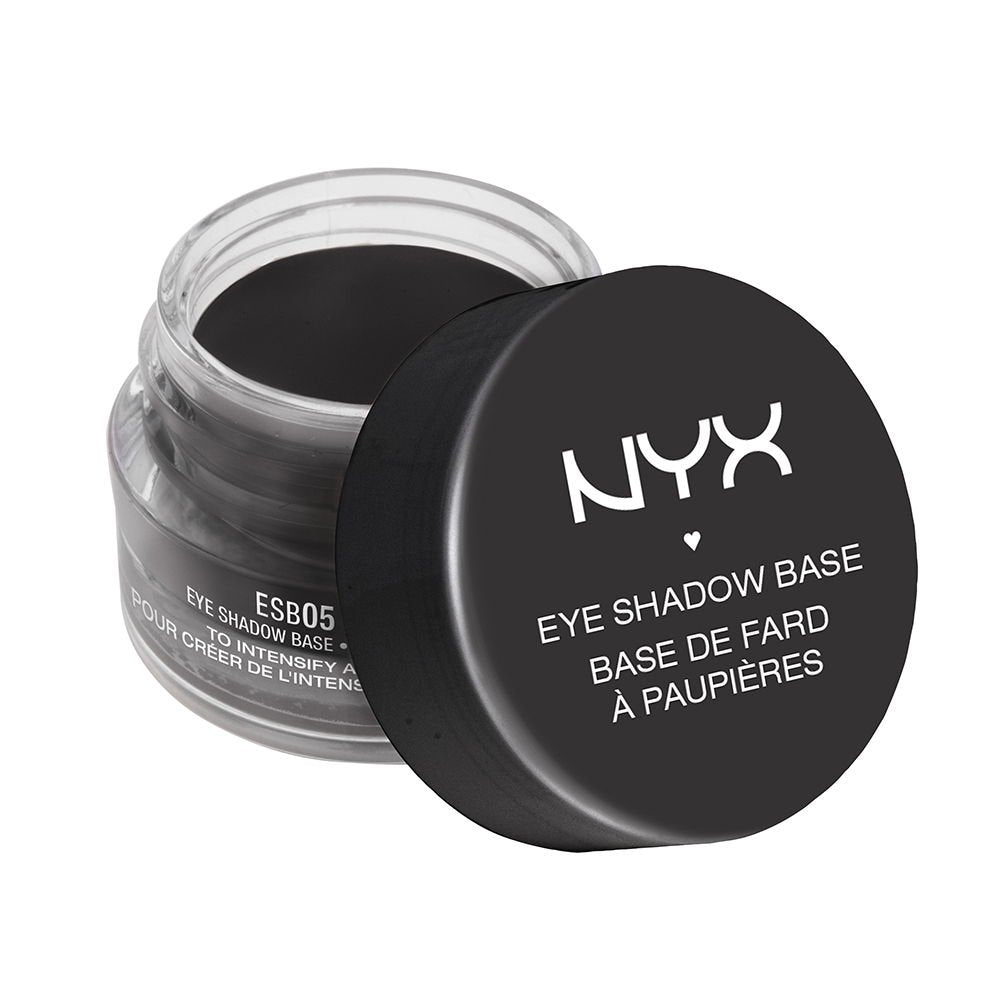 NYX PROFESSIONAL MAKEUP Eyeshadow Base Primer,