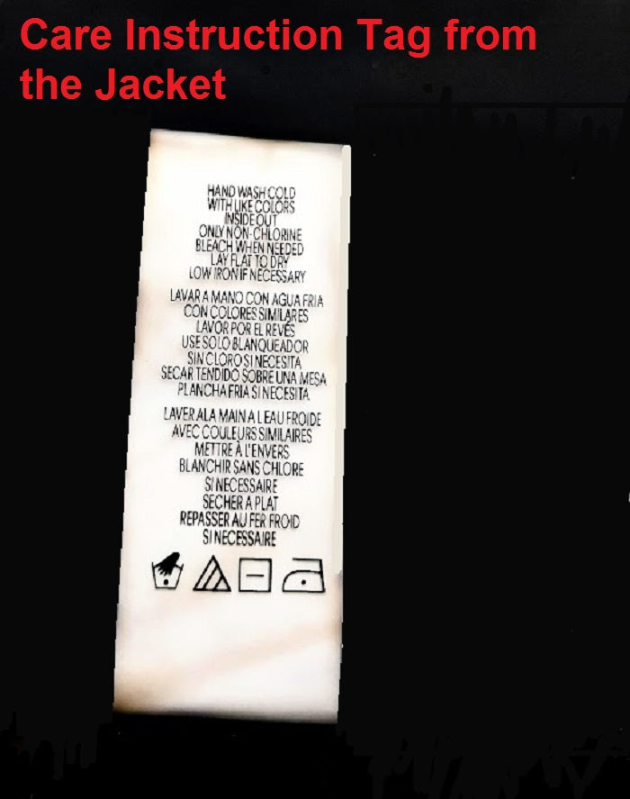 CALVIN KLEIN Flyaway Jacket,
