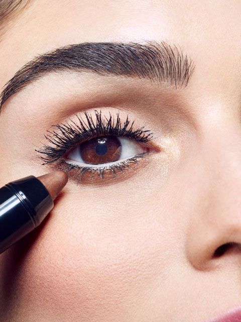 Maybelline Eye Studio Color Tattoo Concentrated Crayon,