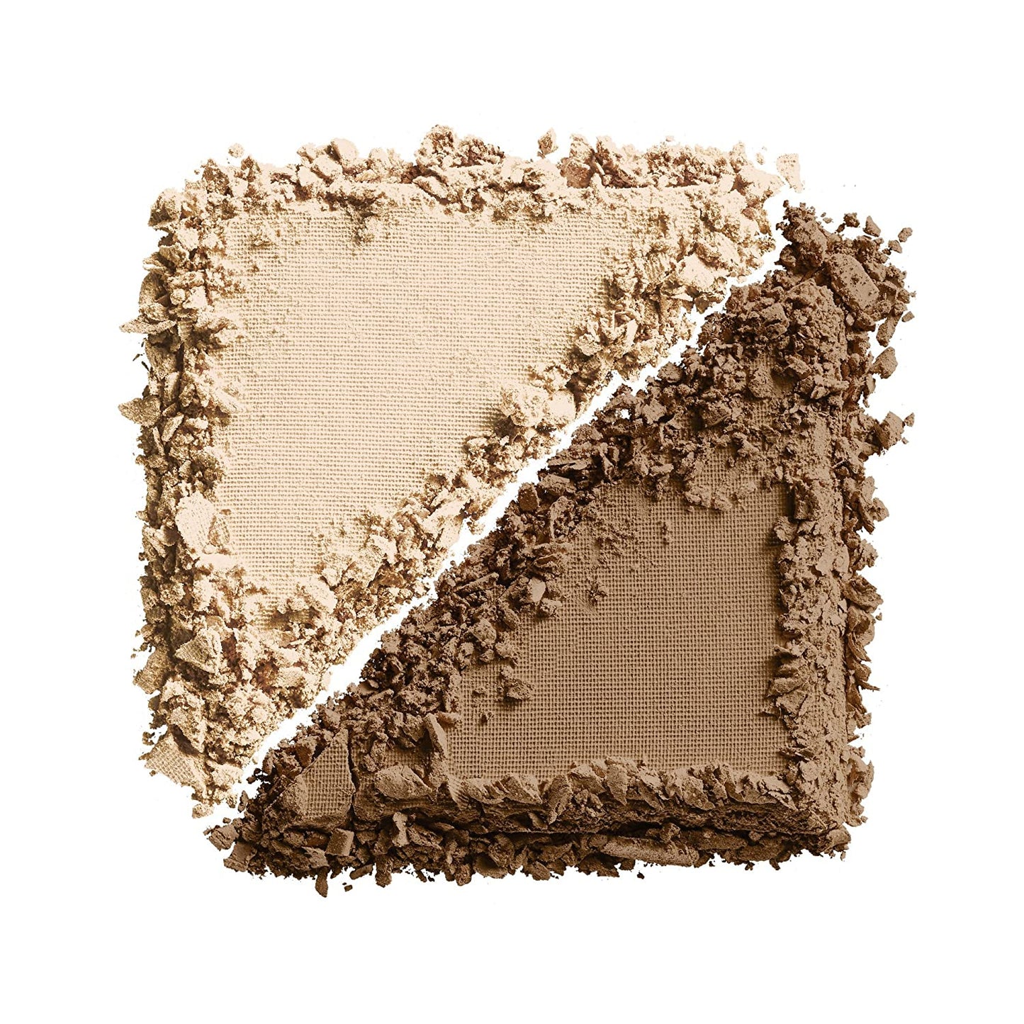 NYX Cosmetics Cheek Contour Duo Palette,