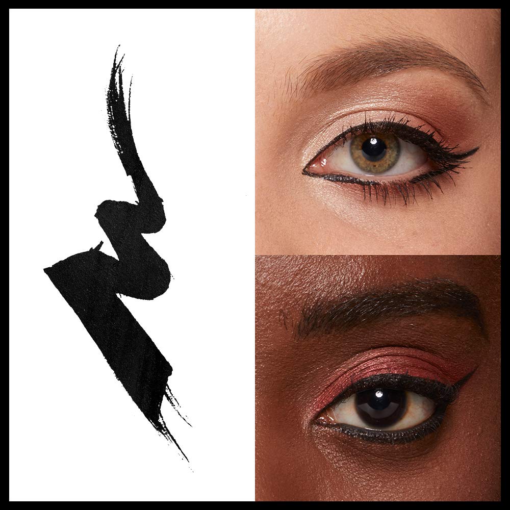 NYX PROFESSIONAL MAKEUP Epic Ink Waterproof Liquid Eyeliner,